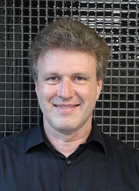 Rolf Weinmann